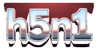 h5n1 logo